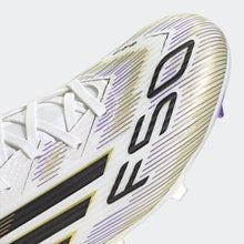 Load image into Gallery viewer, adidas F50 League FG/MG Soccer Cleats JI0005