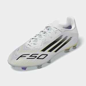 adidas F50 League FG/MG Soccer Cleats JI0005
