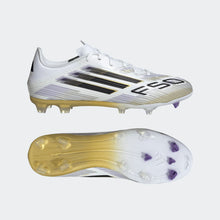 Load image into Gallery viewer, adidas F50 League FG/MG Soccer Cleats JI0005