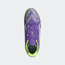 Load image into Gallery viewer, adidas F50 Club FG/MG Junior Soccer Cleats JI0030