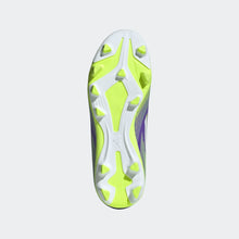 Load image into Gallery viewer, adidas F50 Club FG/MG Junior Soccer Cleats JI0030