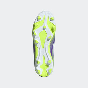 adidas F50 Club FG/MG Junior Soccer Cleats JI0030