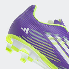 Load image into Gallery viewer, adidas F50 Club FG/MG Junior Soccer Cleats JI0030