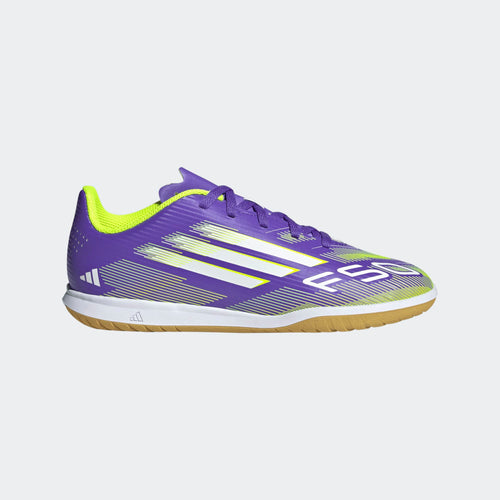 adidas F50 Club Indoor Junior JI0042
