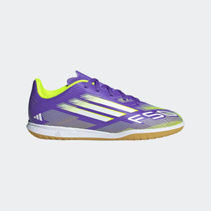 adidas F50 Club Indoor Junior JI0042