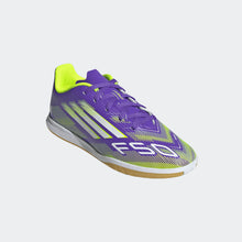 Load image into Gallery viewer, adidas F50 Club Indoor Junior JI0042