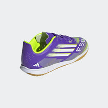 Load image into Gallery viewer, adidas F50 Club Indoor Junior JI0042