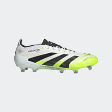 Load image into Gallery viewer, adidas Predator Elite FG Soccer Cleats JI1082