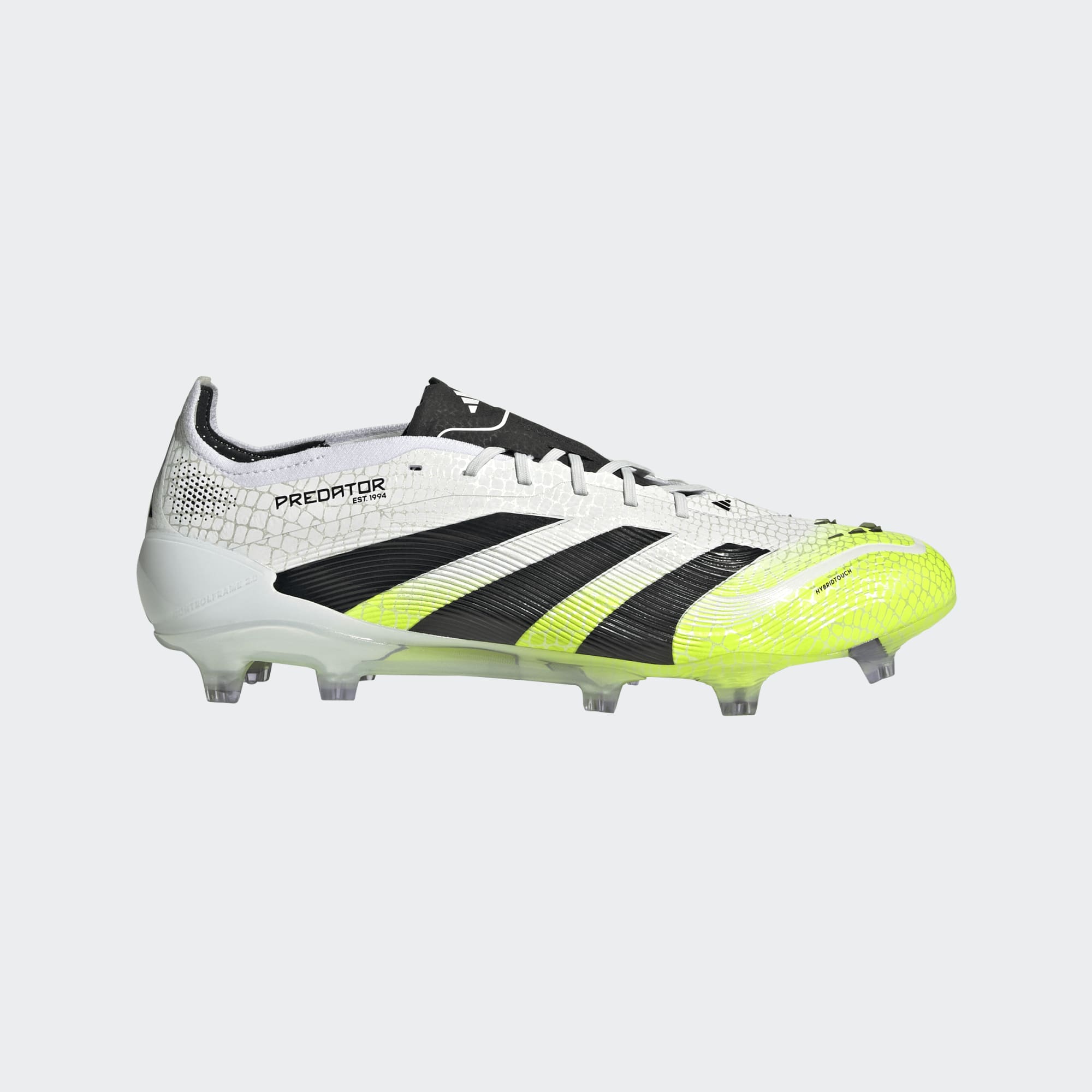 アディダス PREDATOR ELITE FG　JI1082 adidas Predator Elite FG Soccer Cleats JI1082 – Soccer Zone