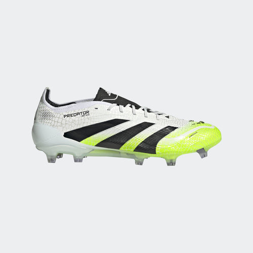 adidas Predator Elite FG Soccer Cleats JI1082