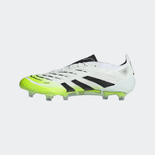 Load image into Gallery viewer, adidas Predator Elite FG Soccer Cleats JI1082