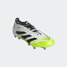 Load image into Gallery viewer, adidas Predator Elite FG Soccer Cleats JI1082