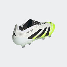 Load image into Gallery viewer, adidas Predator Elite FG Soccer Cleats JI1082