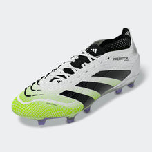 Load image into Gallery viewer, adidas Predator Elite FG Soccer Cleats JI1082