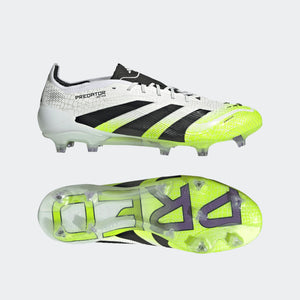 adidas Predator Elite FG Soccer Cleats JI1082