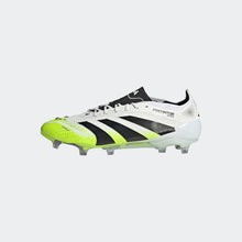 Load image into Gallery viewer, adidas Predator Elite FG Soccer Cleats JI1082