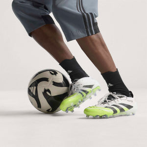 adidas Predator Elite FG Soccer Cleats JI1082