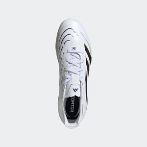 adidas Predator League FG/MG Soccer Cleats JI1116