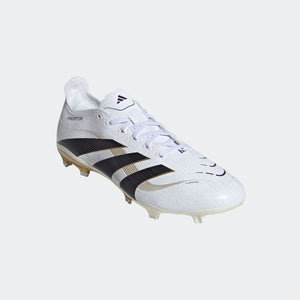 adidas Predator League FG/MG Soccer Cleats JI1116