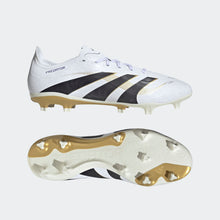 Load image into Gallery viewer, adidas Predator League FG/MG Soccer Cleats JI1116