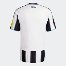 Load image into Gallery viewer, adidas Newcastle United FC 25/26 Home Jersey JI7382