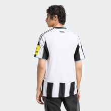 Load image into Gallery viewer, adidas Newcastle United FC 25/26 Home Jersey JI7382