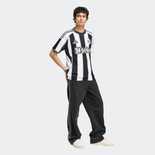 Load image into Gallery viewer, adidas Newcastle United FC 25/26 Home Jersey JI7382