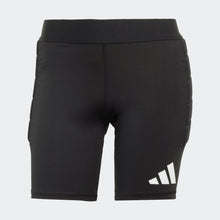 Load image into Gallery viewer, adidas Squadra 25 Padded Women's Goalkeeper Short Tights JJ1943