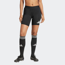 Load image into Gallery viewer, adidas Squadra 25 Padded Women's Goalkeeper Short Tights JJ1943
