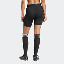 Load image into Gallery viewer, adidas Squadra 25 Padded Women's Goalkeeper Short Tights JJ1943