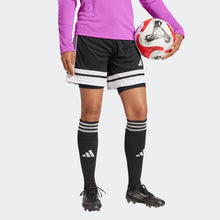 Load image into Gallery viewer, adidas Squadra 25 Padded Women's Goalkeeper Short Tights JJ1943