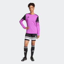Load image into Gallery viewer, adidas Squadra 25 Padded Women's Goalkeeper Short Tights JJ1943
