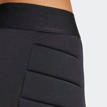 Load image into Gallery viewer, adidas Squadra 25 Padded Women's Goalkeeper Short Tights JJ1943