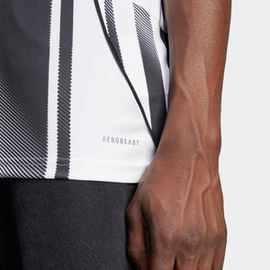 adidas Juventus 25/26 Home Jersey JJ4320