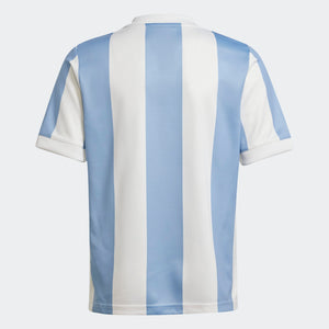 adidas Argentina Anniversary Youth Jersey JL9545