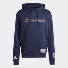 Load image into Gallery viewer, adidas Real Madrid US Pack Hoodie JM2116