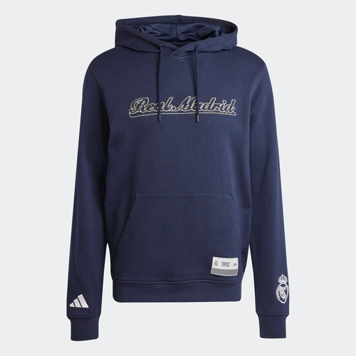 adidas Real Madrid US Pack Hoodie JM2116