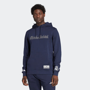 adidas Real Madrid US Pack Hoodie JM2116