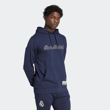 Load image into Gallery viewer, adidas Real Madrid US Pack Hoodie JM2116