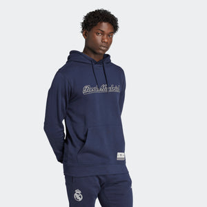 adidas Real Madrid US Pack Hoodie JM2116