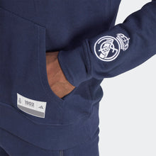Load image into Gallery viewer, adidas Real Madrid US Pack Hoodie JM2116