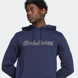 adidas Real Madrid US Pack Hoodie JM2116