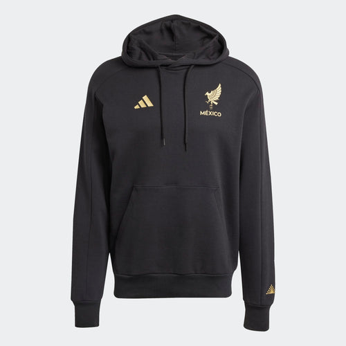 adidas Mexico FMF DNA Hoodie JM2868