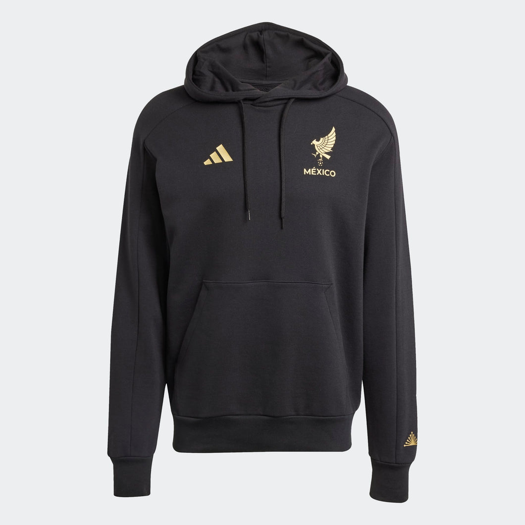 adidas Mexico FMF DNA Hoodie JM2868