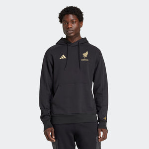adidas Mexico FMF DNA Hoodie JM2868