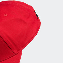 Load image into Gallery viewer, adidas Manchester United FC BB CAP JM3052