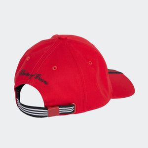 adidas Manchester United FC BB CAP JM3052