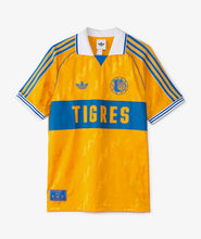 Load image into Gallery viewer, adidas Tigres UANL Anniversary Jersey JM4863