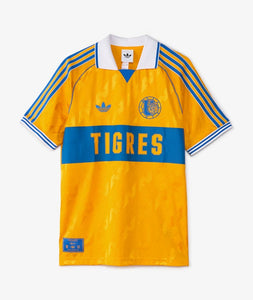 adidas Tigres UANL Anniversary Jersey JM4863