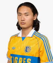 Load image into Gallery viewer, adidas Tigres UANL Anniversary Jersey JM4863